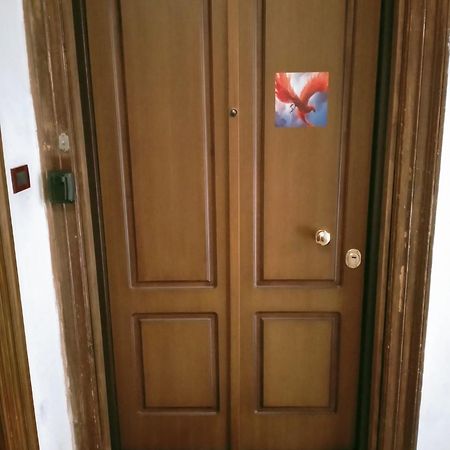 Fenix Rooms 트리에스테 외부 사진